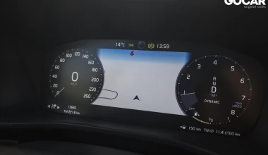 ΔΟΚΙΜΗ: Volvo XC40 T5 AWD Auto