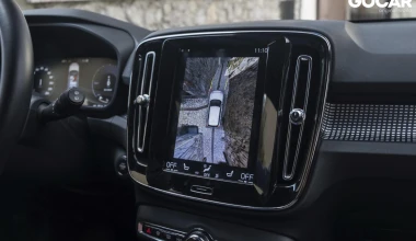 ΔΟΚΙΜΗ: Volvo XC40 T5 AWD Auto