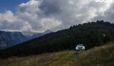 ΔΟΚΙΜΗ: Volvo XC40 T5 AWD Auto