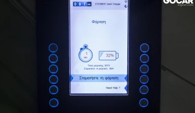 ΔΟΚΙΜΗ: Nissan Leaf