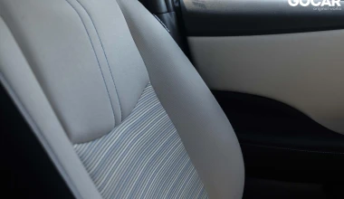 ΔΟΚΙΜΗ: Nissan Leaf