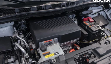 ΔΟΚΙΜΗ: Nissan Leaf