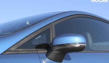 ΔΟΚΙΜΗ: Ford Fiesta ST