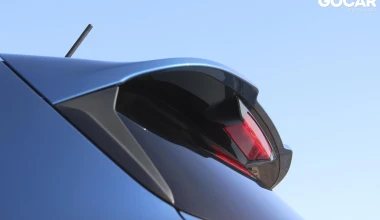 ΔΟΚΙΜΗ: Ford Fiesta ST