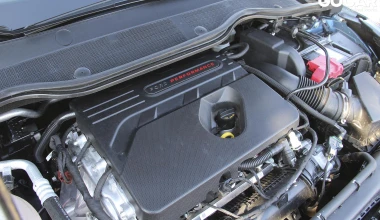 ΔΟΚΙΜΗ: Ford Fiesta ST