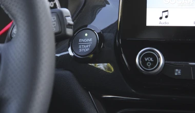 ΔΟΚΙΜΗ: Ford Fiesta ST