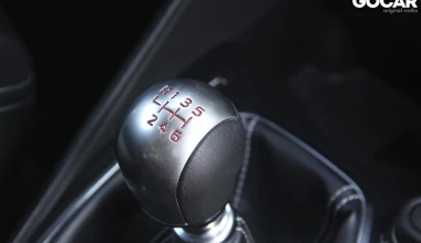 ΔΟΚΙΜΗ: Ford Fiesta ST