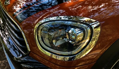 ΔΟΚΙΜΗ: MINI Cooper Countryman