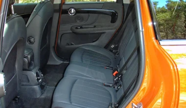 ΔΟΚΙΜΗ: MINI Cooper Countryman