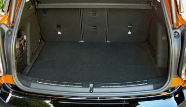 ΔΟΚΙΜΗ: MINI Cooper Countryman