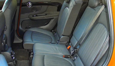 ΔΟΚΙΜΗ: MINI Cooper Countryman