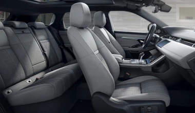 Νέο Range Rover Evoque (+video)