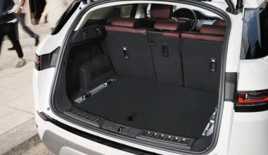 Νέο Range Rover Evoque (+video)