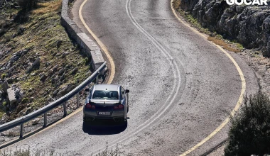 ΔΟΚΙΜΗ: NISSAN GT-R
