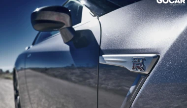 ΔΟΚΙΜΗ: NISSAN GT-R