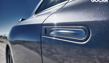 ΔΟΚΙΜΗ: NISSAN GT-R