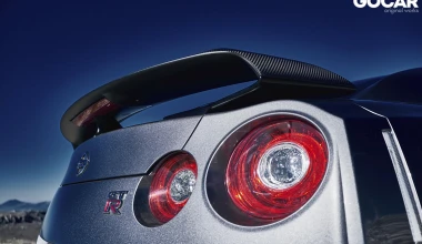 ΔΟΚΙΜΗ: NISSAN GT-R