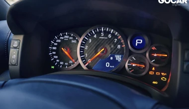 ΔΟΚΙΜΗ: NISSAN GT-R