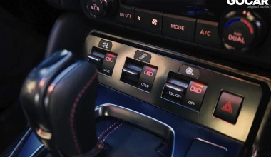 ΔΟΚΙΜΗ: NISSAN GT-R