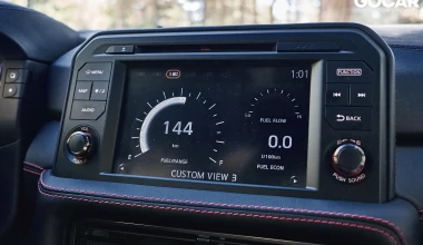 ΔΟΚΙΜΗ: NISSAN GT-R