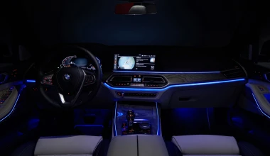 Έτοιμη η BMW X7