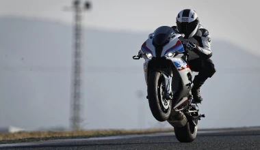 Νέα BMW S 1000 RR