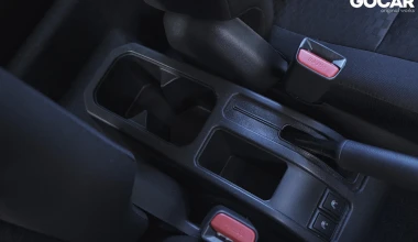 ΔΟΚΙΜΗ: SUZUKI JIMNY 1.5 VVT