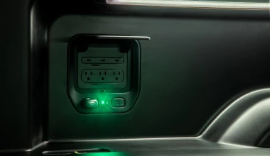 Σοκάρει ευχάριστα το νέο ηλεκτρικό pickup (video)
