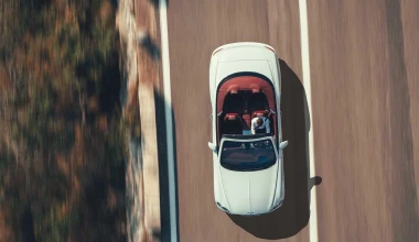 Η νέα «ανοιχτή» Bentley Continental GT 