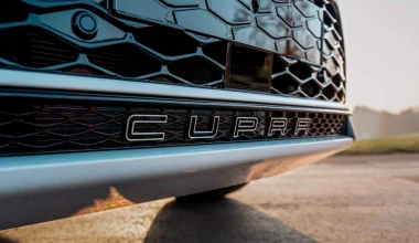 Θέλεις 50 ίππους παραπάνω στο Cupra Ateca των 300PS;