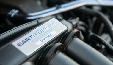 ΔΟΚΙΜΗ: Honda Jazz 1.5 i-VTEC