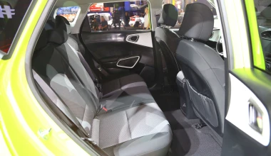 Εντυπωσιάζει το νέο Kia Soul