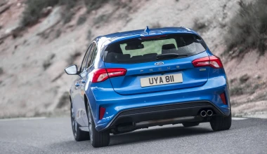 NEO FORD FOCUS. ΗΓΕΤΗΣ.