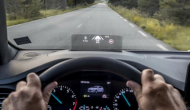 NEO FORD FOCUS. ΗΓΕΤΗΣ.