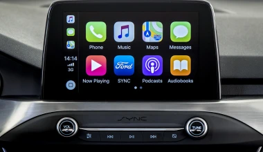 NEO FORD FOCUS. ΗΓΕΤΗΣ.