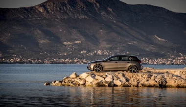 ΔΟΚΙΜΗ: Mercedes-Benz A 200