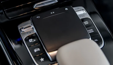 ΔΟΚΙΜΗ: Mercedes-Benz A 200