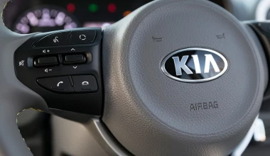 ΔΟΚΙΜΗ: Kia Picanto X-Line 1.0 Turbo