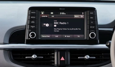 ΔΟΚΙΜΗ: Kia Picanto X-Line 1.0 Turbo