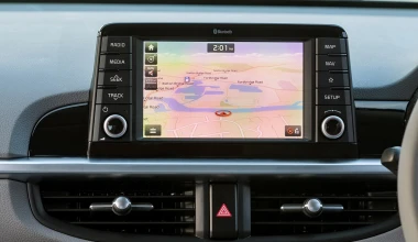 ΔΟΚΙΜΗ: Kia Picanto X-Line 1.0 Turbo