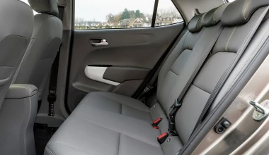 ΔΟΚΙΜΗ: Kia Picanto X-Line 1.0 Turbo