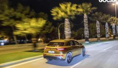 Δοκιμή: DS7 Crossback 1.5 BlueHDi 130 PS