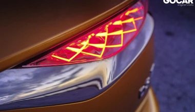 Δοκιμή: DS7 Crossback 1.5 BlueHDi 130 PS