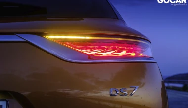 Δοκιμή: DS7 Crossback 1.5 BlueHDi 130 PS