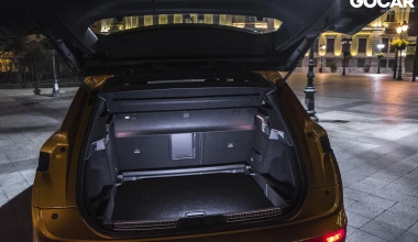 Δοκιμή: DS7 Crossback 1.5 BlueHDi 130 PS