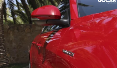 ΔΟΚΙΜΗ: Alfa Romeo Giulia Veloce 2.2D Q4