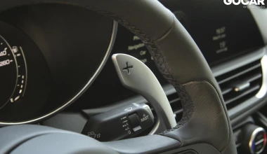 ΔΟΚΙΜΗ: Alfa Romeo Giulia Veloce 2.2D Q4