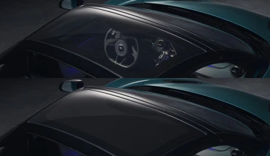 Η νέα McLaren 720S Spider ξεπερνά σε τελική τα 340 km/h! (vid)