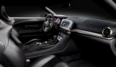 Nissan GT-R50: Αυτή είναι η τελική του μορφή