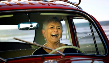 Σκαραβαίος 52 ετών, σαν καινούργιος (vid)